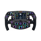 Conspit PW1 formula sim racing wheel, front view