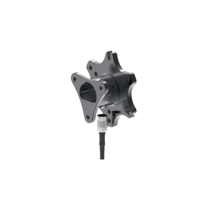 Conspit Quick-Con aviation plug quick release adapter