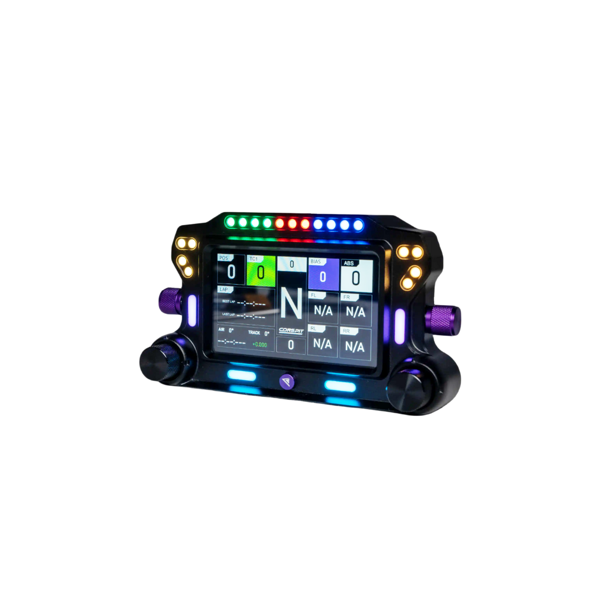 Conspit CSD Dashboard