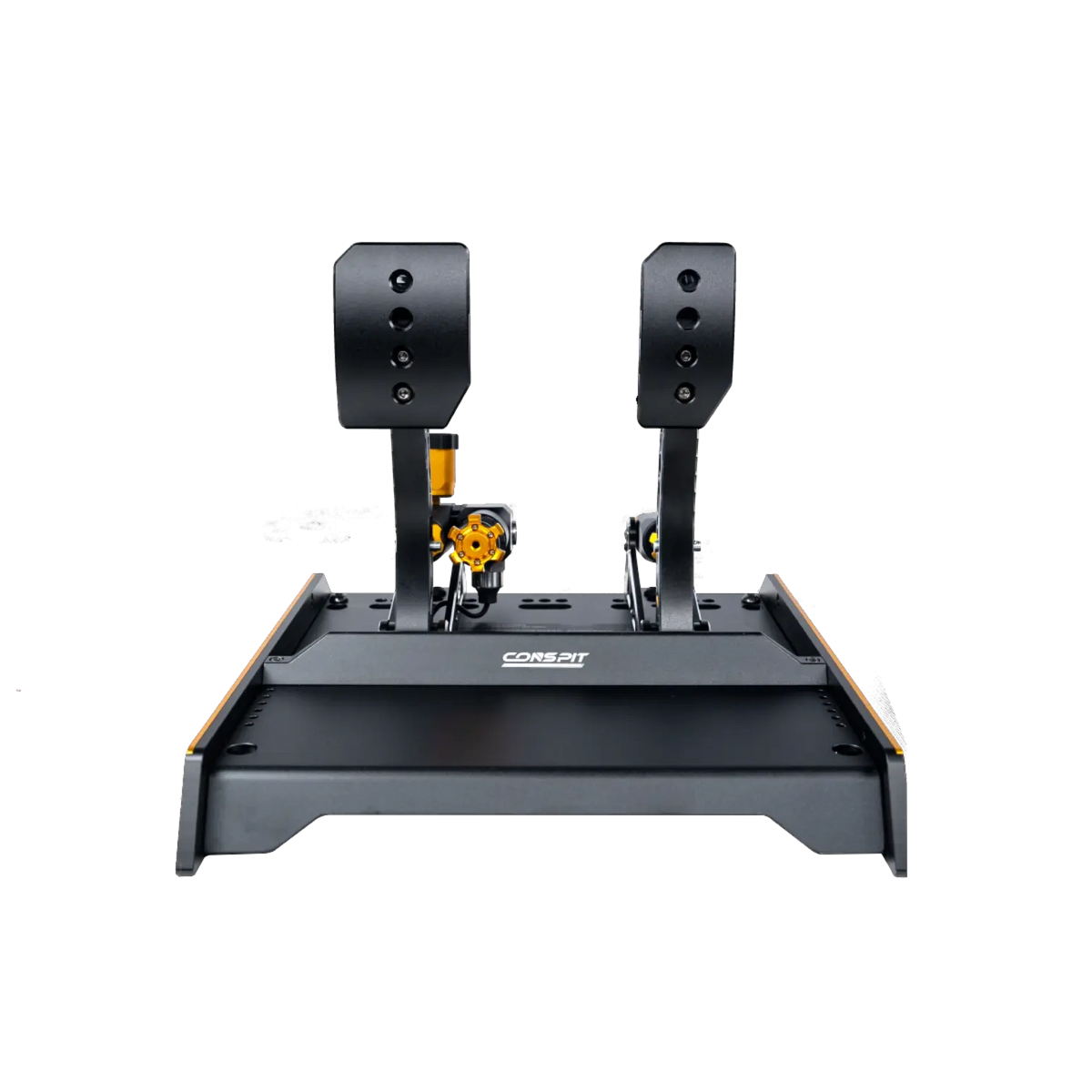 Conspit CPP EVO 2 V2 hydraulic sim racing pedals