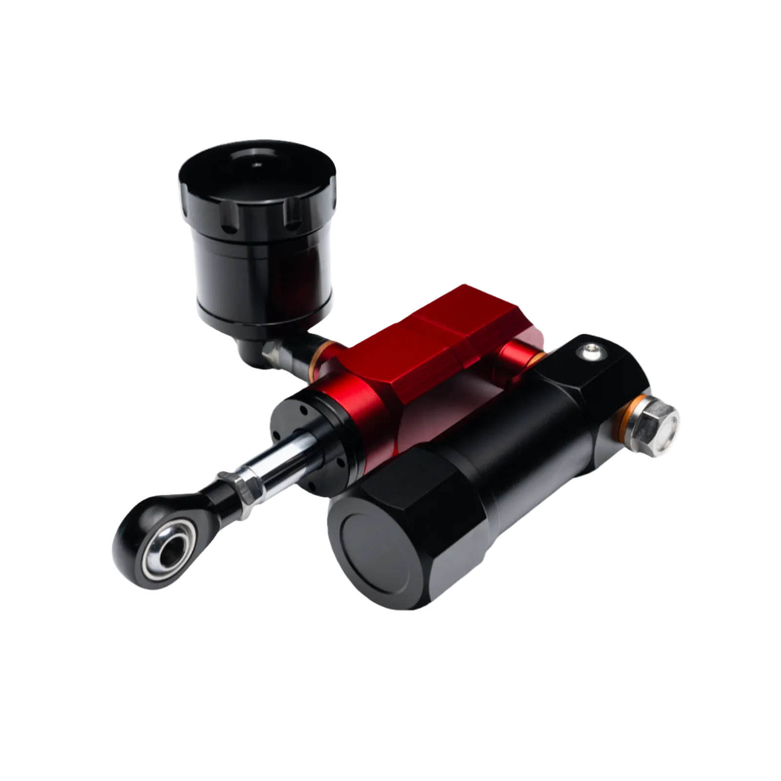 SIMAGIC P-HYSi - P1000 Hydraulic System