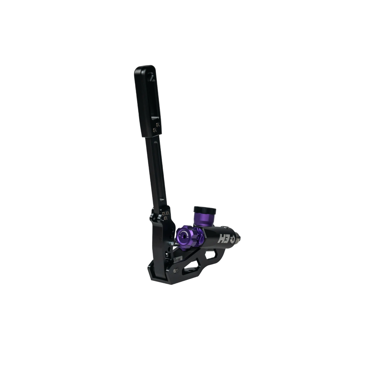 Conspit H3 dual-mode hydraulic sim racing handbrake