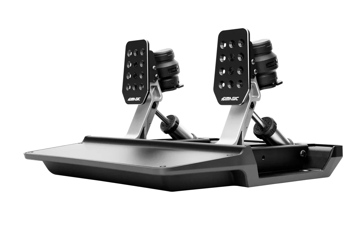 SIMAGIC - P500 Modular Pedal Set