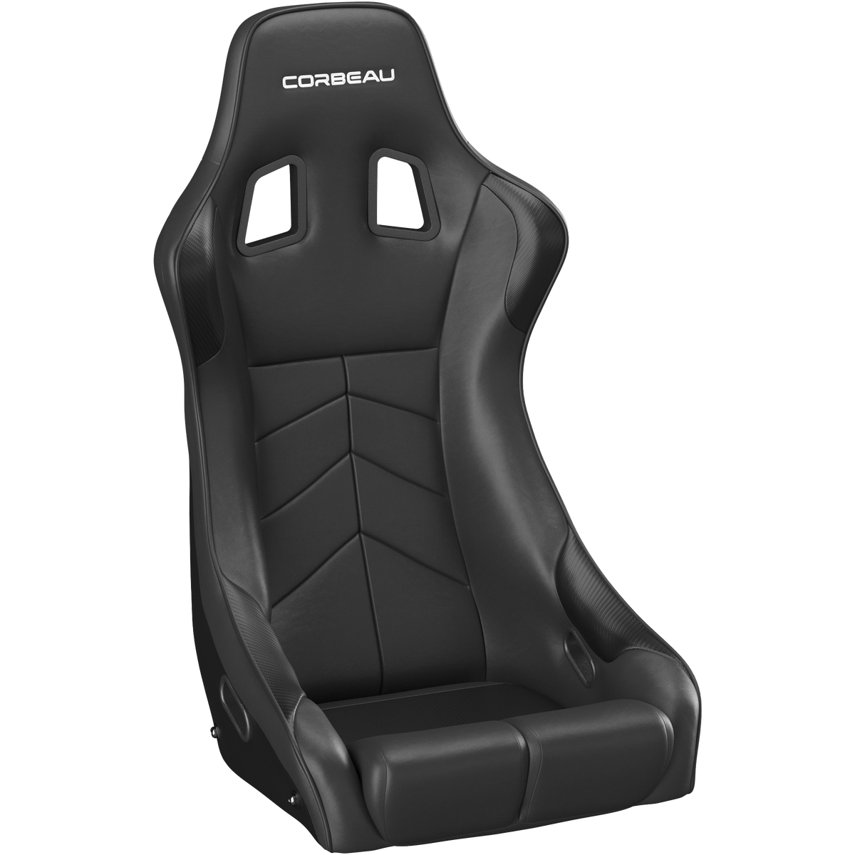 Corbeau DFX fixed back racing seat