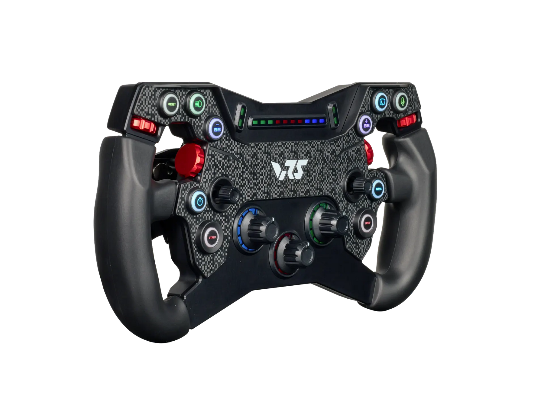 VRS R295 G2 Sim Racing Steering Wheel
