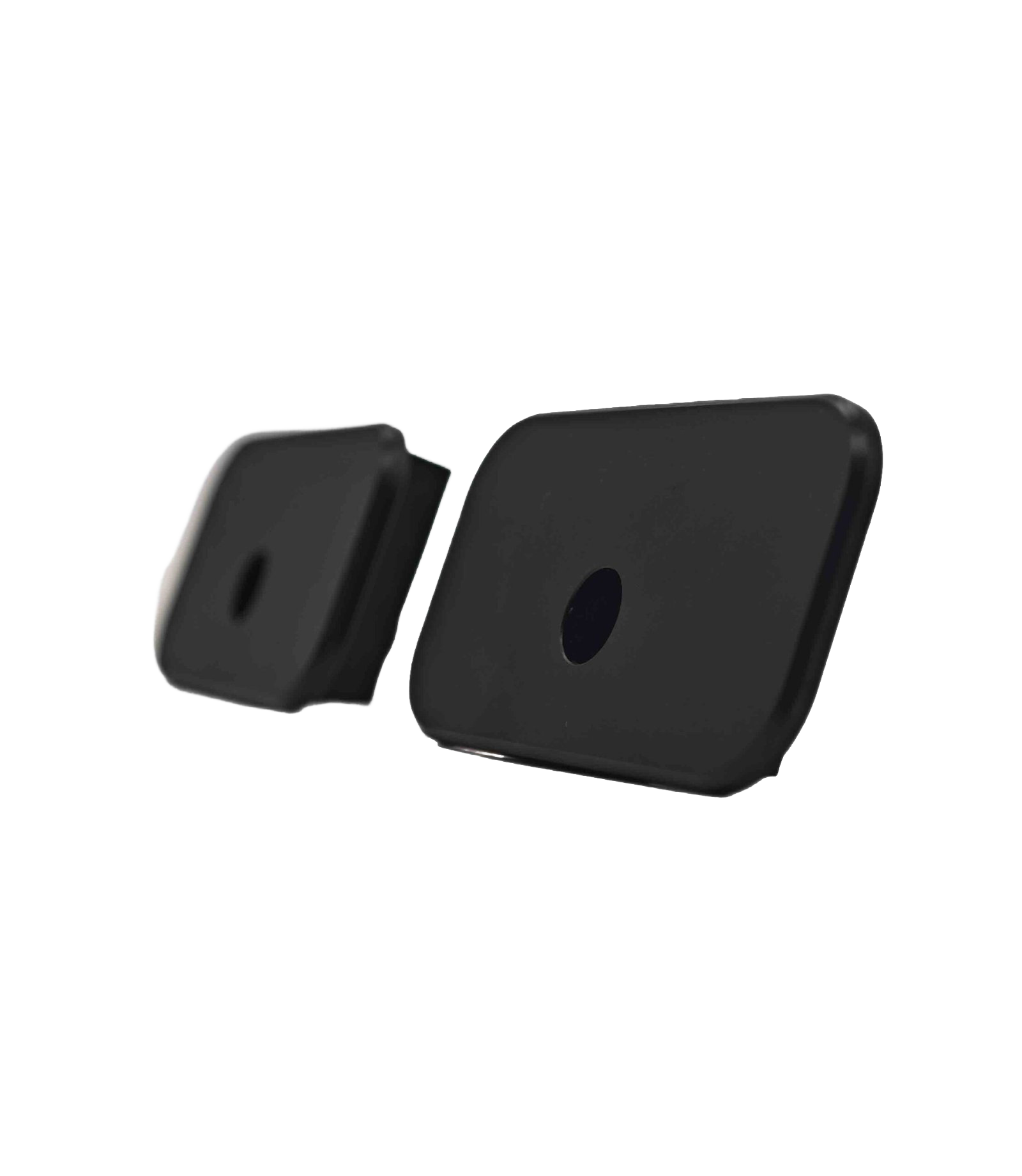 SRP® GT-S Heel Rest