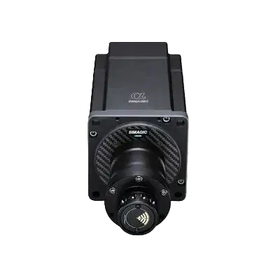 SIMAGIC Alpha direct drive sim racing wheelbase