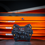 Asetek SimSports Forte Button Box OPEN BOX