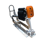 SRP GT-S clutch kit for a three-pedal sim racing setup