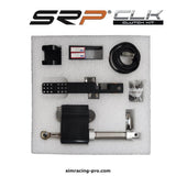 SRP GT-R Clutch, Black Edition