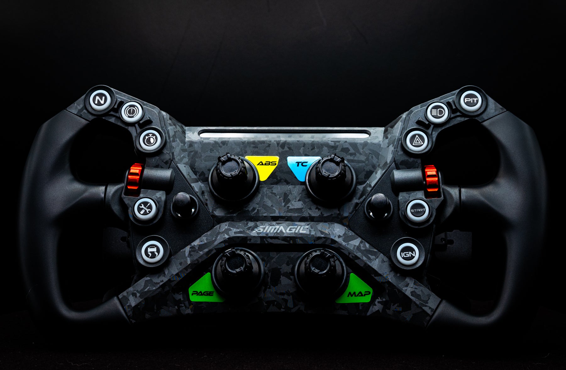 Simagic GT Neo (Open Box)