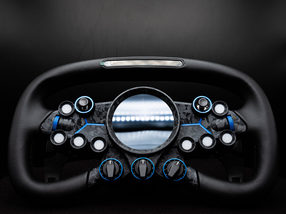 Moza Vision GS (Open Box)