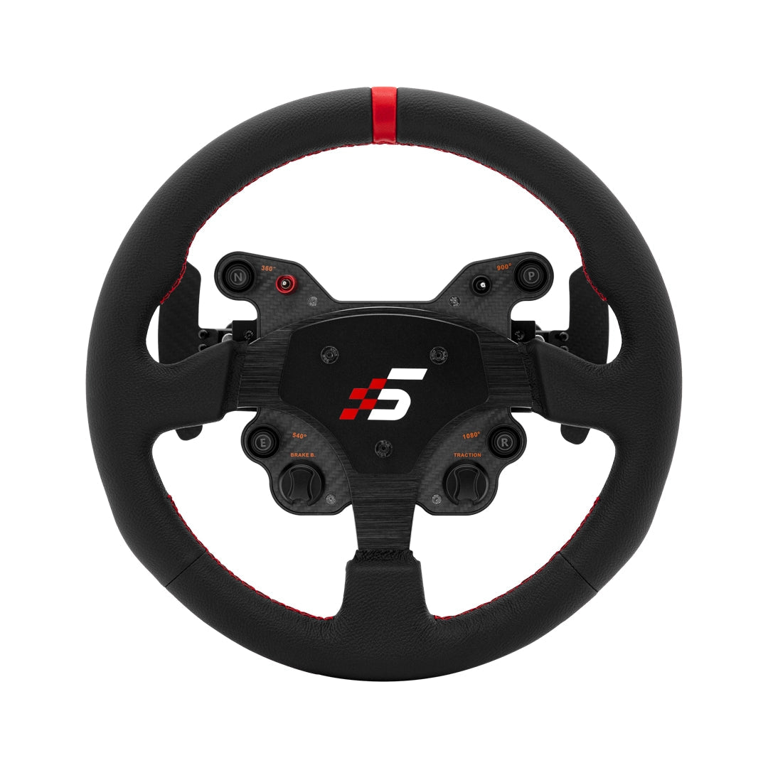 SIMAGIC GT1 GT sim racing steering wheel