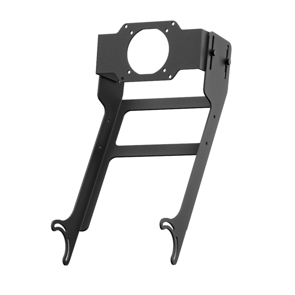 Asetek Racing Cockpit Monitor Mount