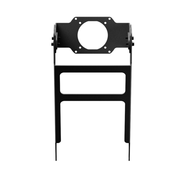 Asetek Racing Cockpit Monitor Mount