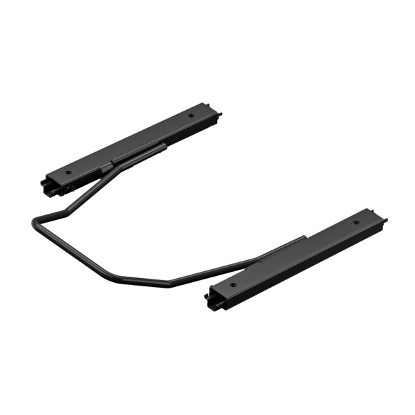 Asetek Racing Cockpit Seat Slider