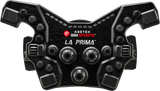 Asetek SimSports La Prima™ Formula Button Box (Black) OPEN BOX