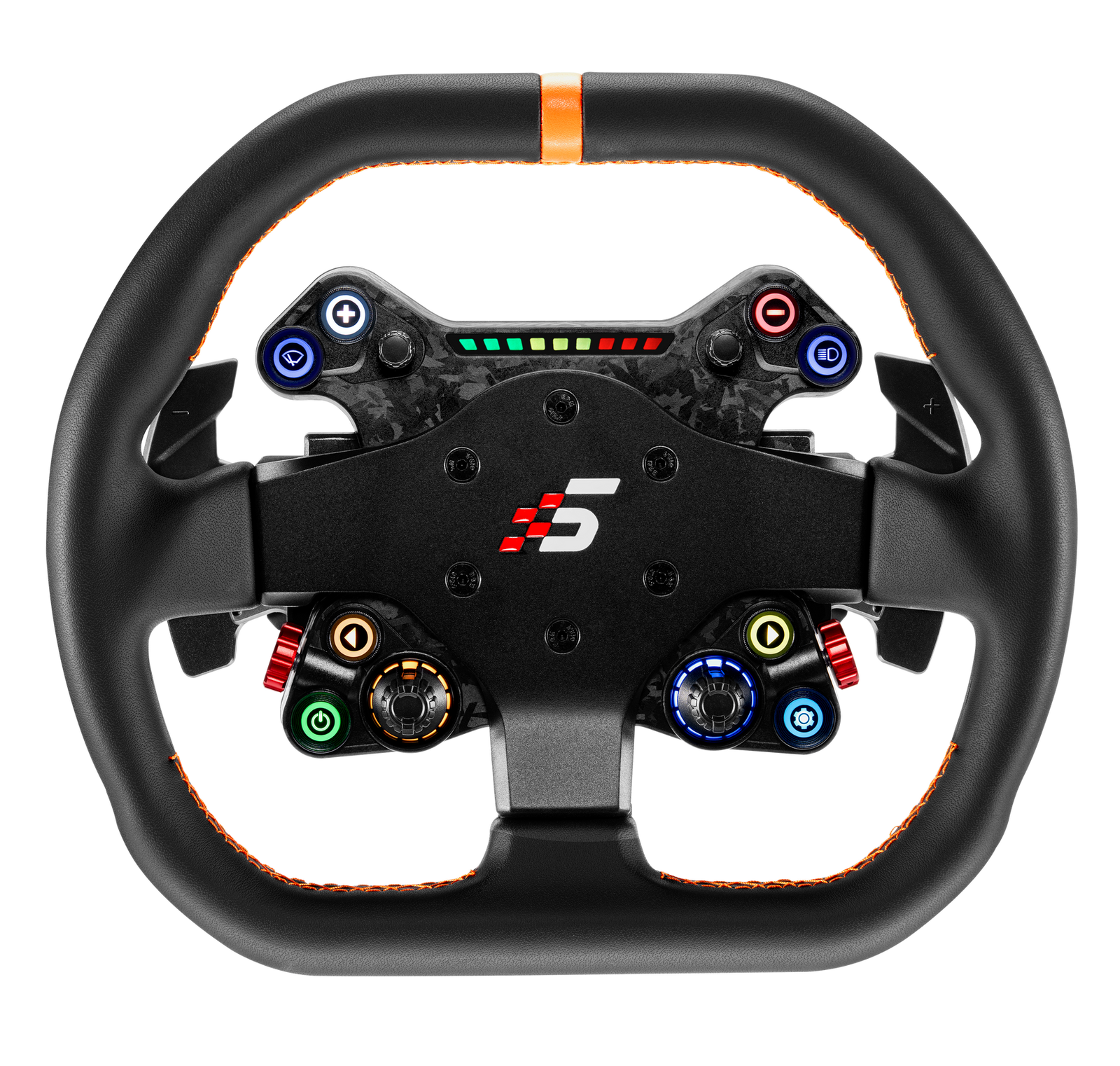 NEO X 310G GT 310mm Ultra Fiber sim racing steering wheel