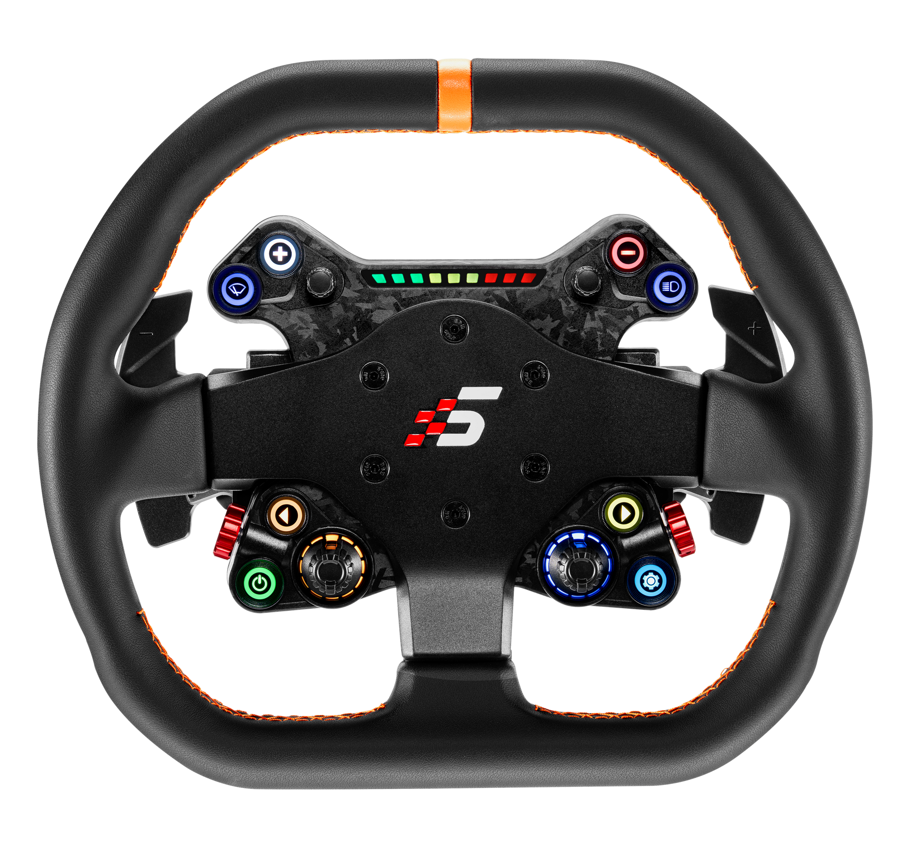 NEO X 310G GT Steering Wheel