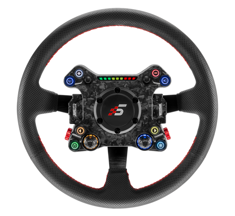 Neo X-350W – Drift Steering Wheel