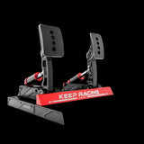 SIMAGIC P1000-F Pedal (2 Pedal)