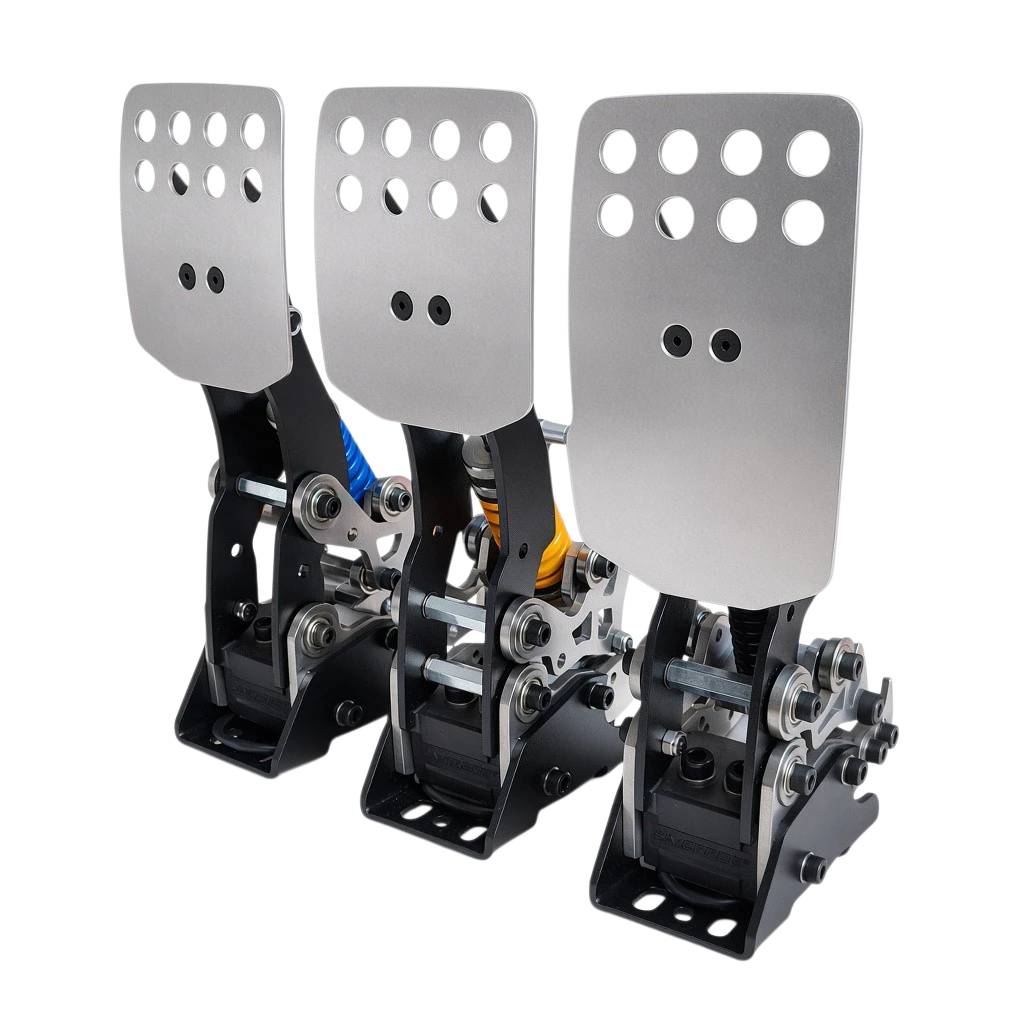 SIMGRADE VX-PRO Load Cell Pedals