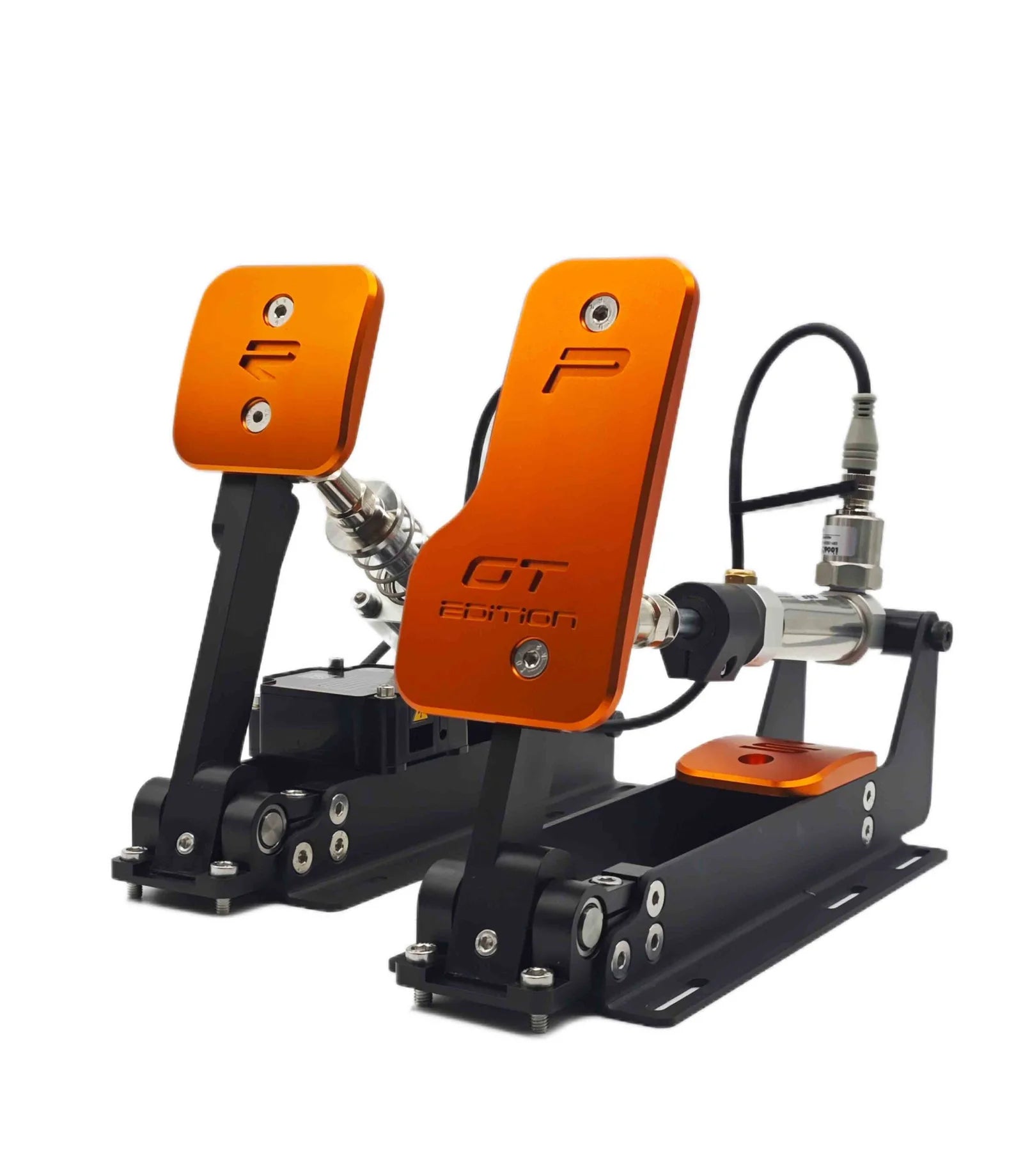 SRP® Colored Pedals - GT