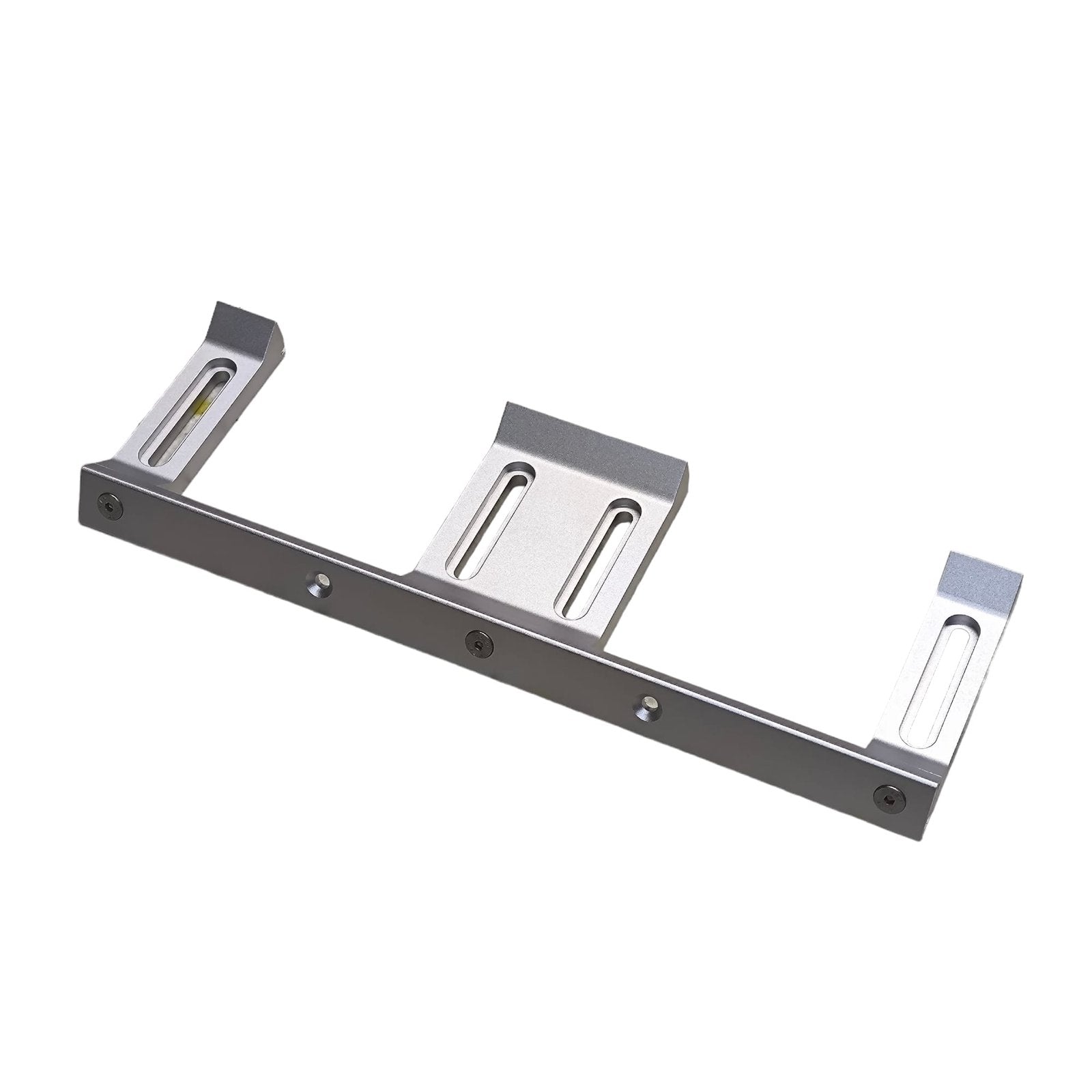 SRP GT-R Heel Rest — Gray