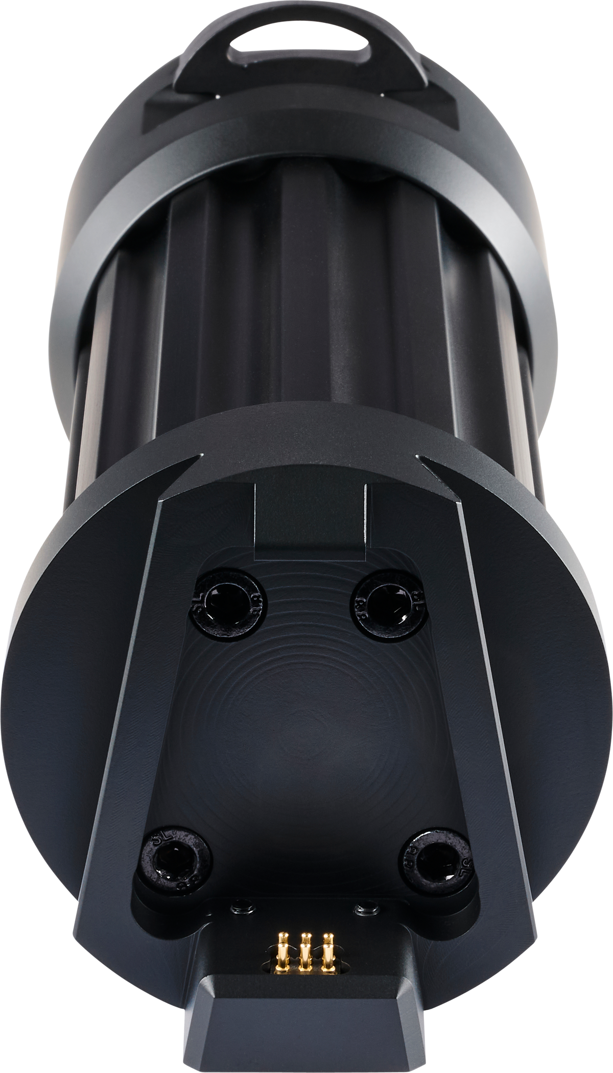 Asetek SimSports® QR Wheelbase Extension