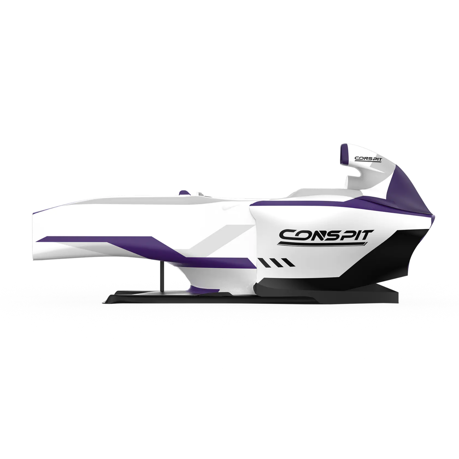 CONSPIT FC-Lite Sim Racing Cockpit Bundle
