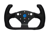 Cube Controls Reparto Corse Zero Leather Wheel Rim