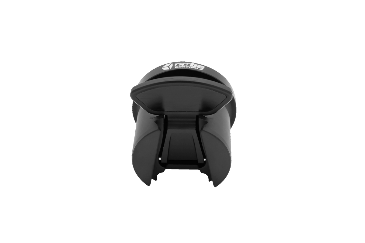 Invicta™ Quick Release Adapter (Cube Controls compatible)