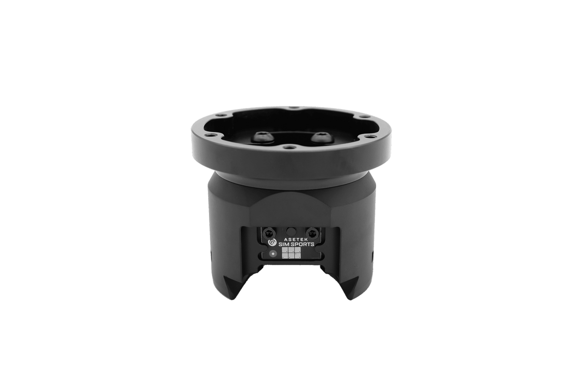 Invicta™ Quick Release Adapter (Cube Controls compatible)
