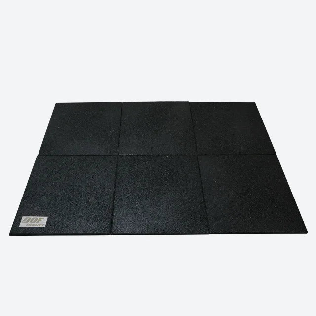DOF Reality Mat with DOF Reality Shield for 2-4DOF Platforms