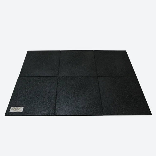 DOF Reality Mat with DOF Reality Shield for 2-4DOF Platforms