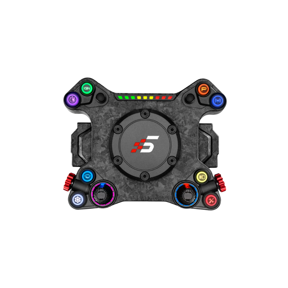SIMAGIC - Neo X Hub