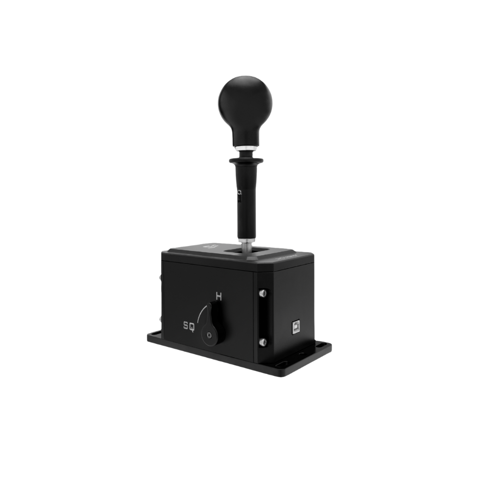 SIMAGIC DS-8X sequential sim racing shifter
