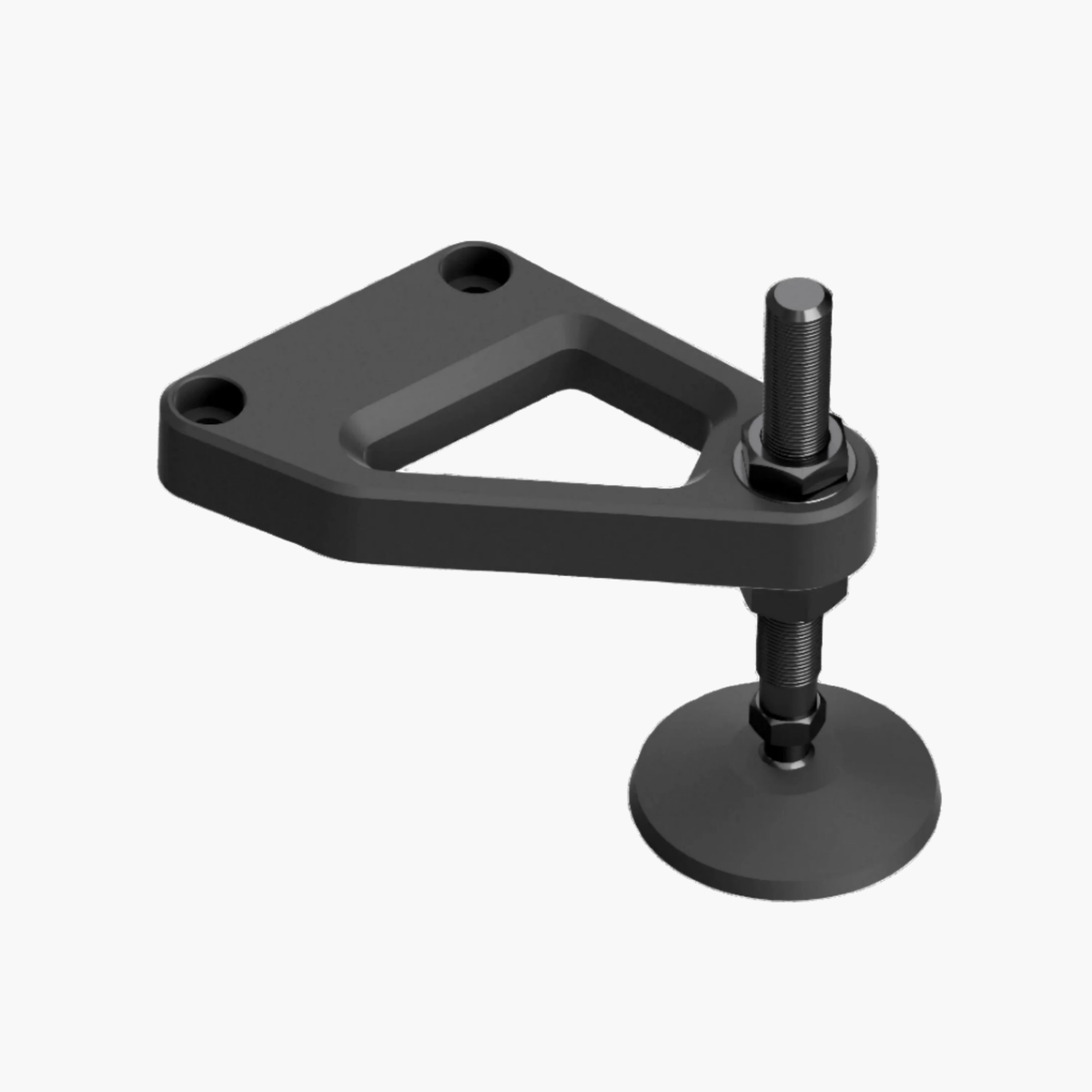 Adjustable Sim Feet