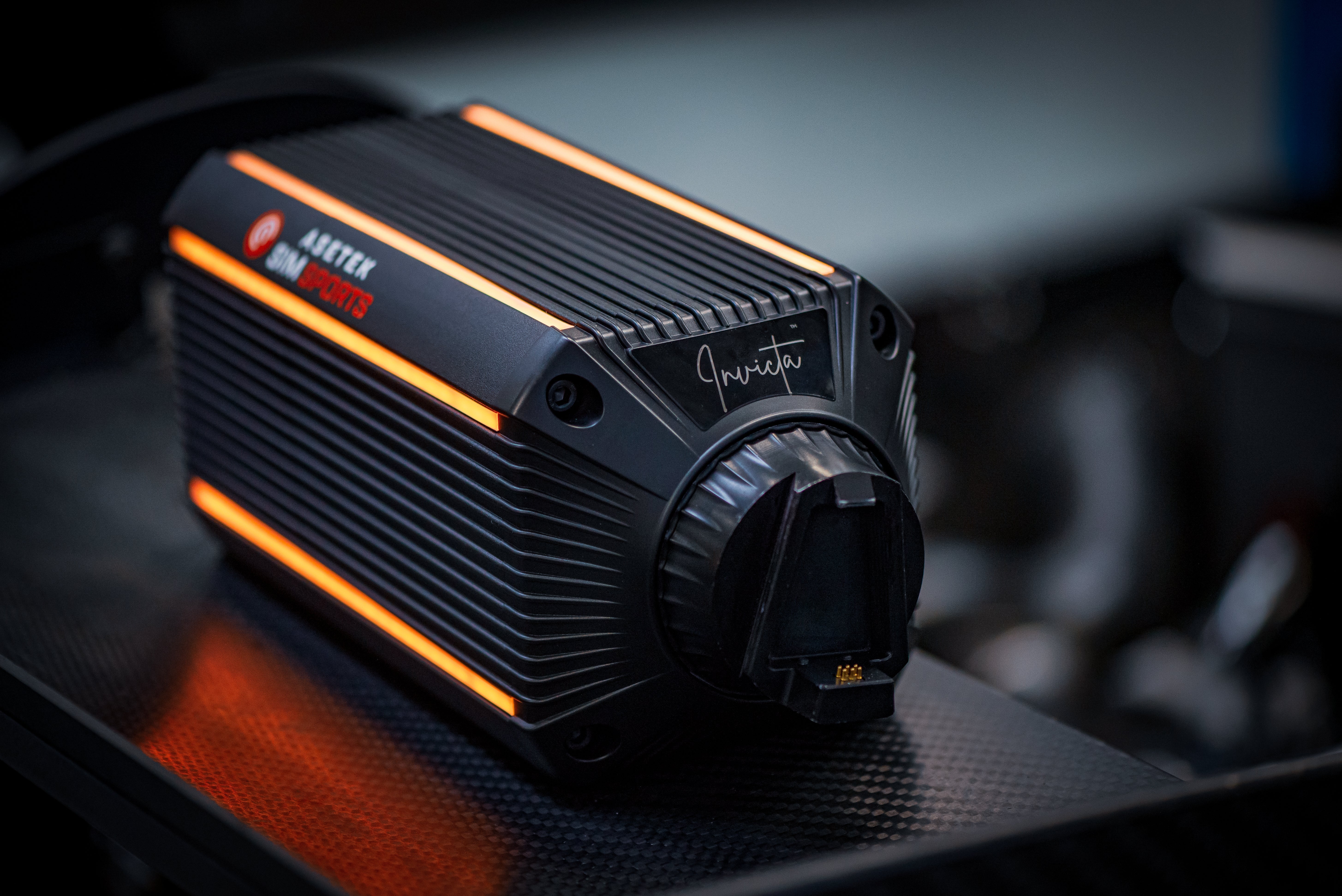 Sim Racing Wheel Bases Explained: Torque, Technology and Proper Force Feedback Setup