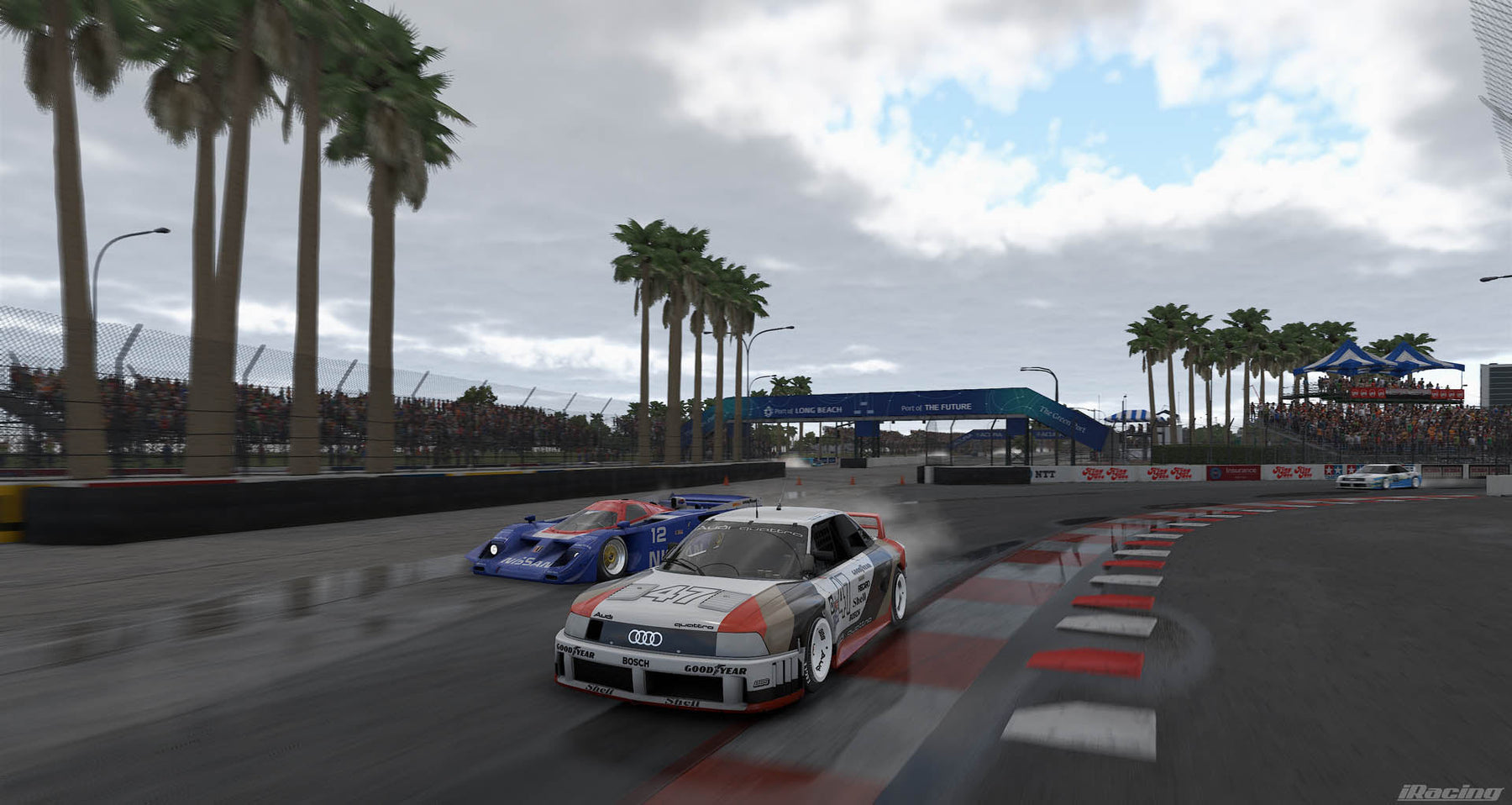 The Best PC Racing Sims in 2026 – Simpatico Sim Shop