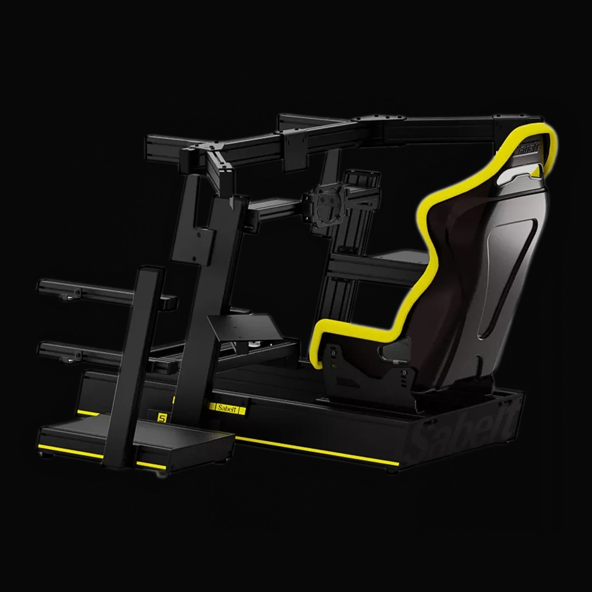 Chassis & Seats