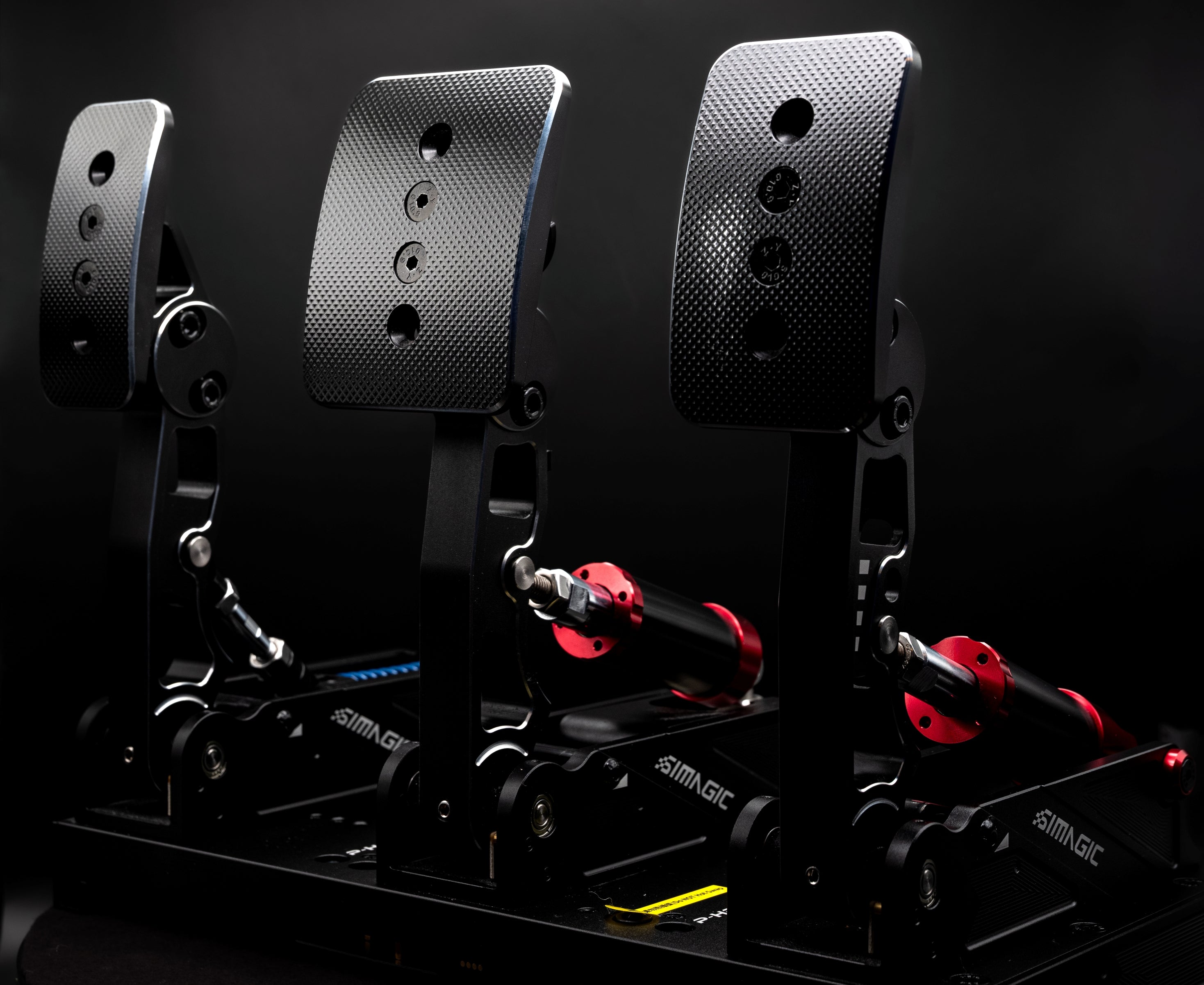 vrs clutch pedal VRS DirectForce Pro Clutch Pedal – Simpatico Sim Shop