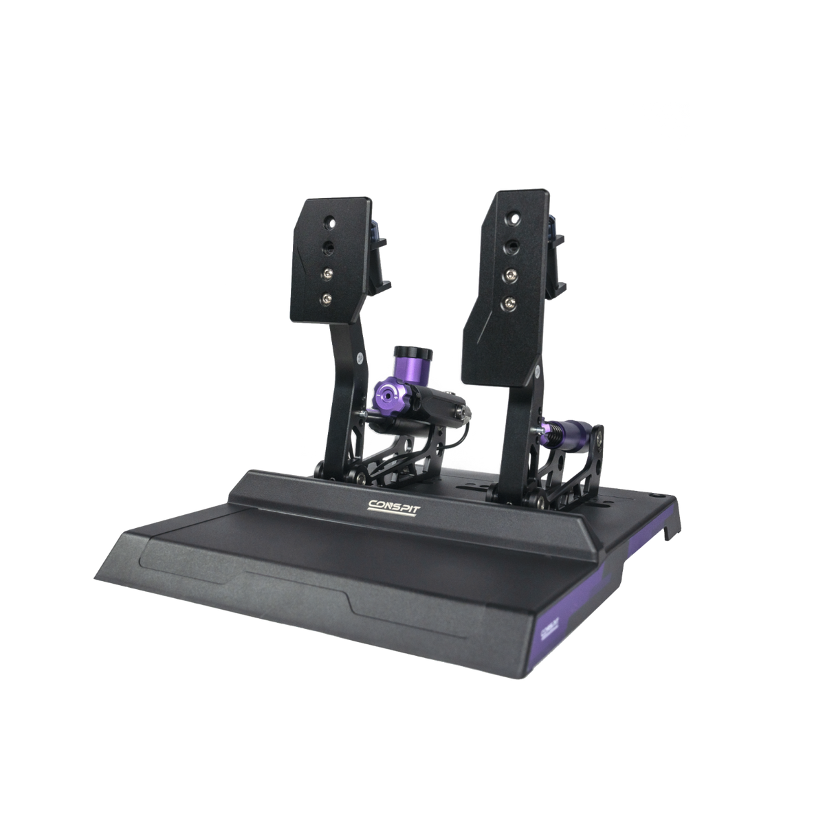 Conspit CPP LITE 2 hydraulic sim racing pedals