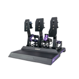 Conspit CPP LITE 3 three-pedal hydraulic sim racing set