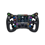 Conspit 290GP carbon fiber formula sim racing steering wheel