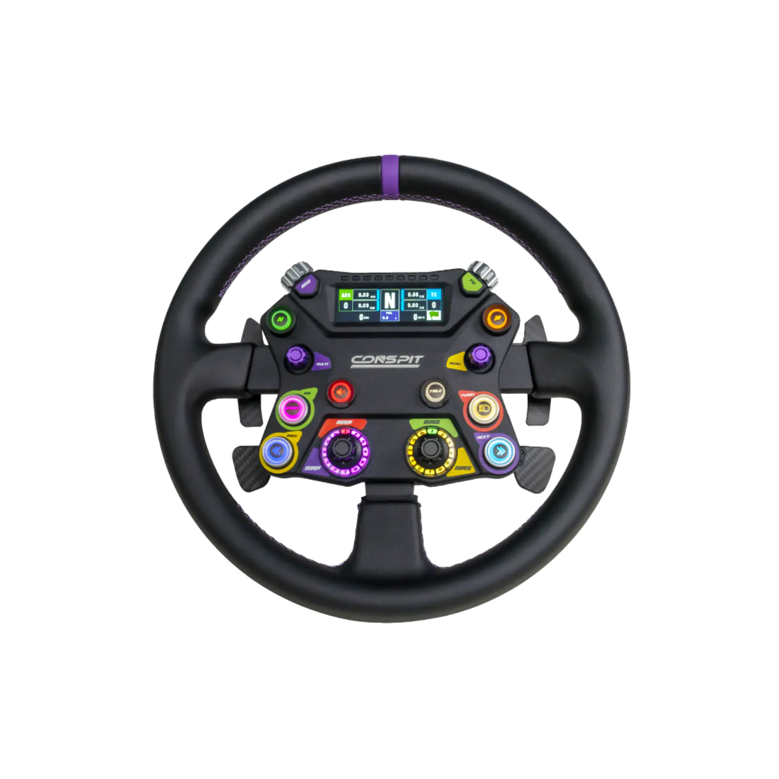 Conspit 310 APEX w/Quick-Con