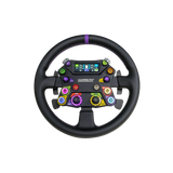 Conspit 310 APEX wheel with built-in LCD display