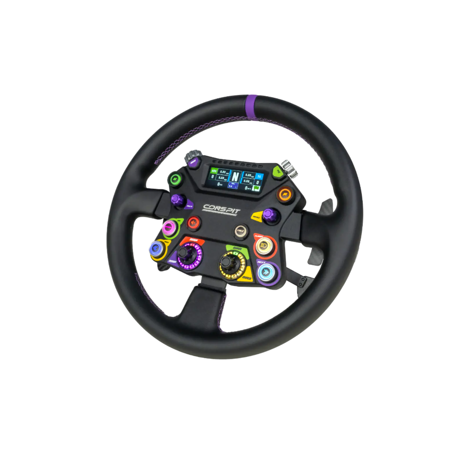 Conspit 310 APEX w/Quick-Con