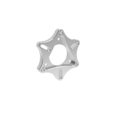 Conspit 50 to 70mm PCD quick release spacer