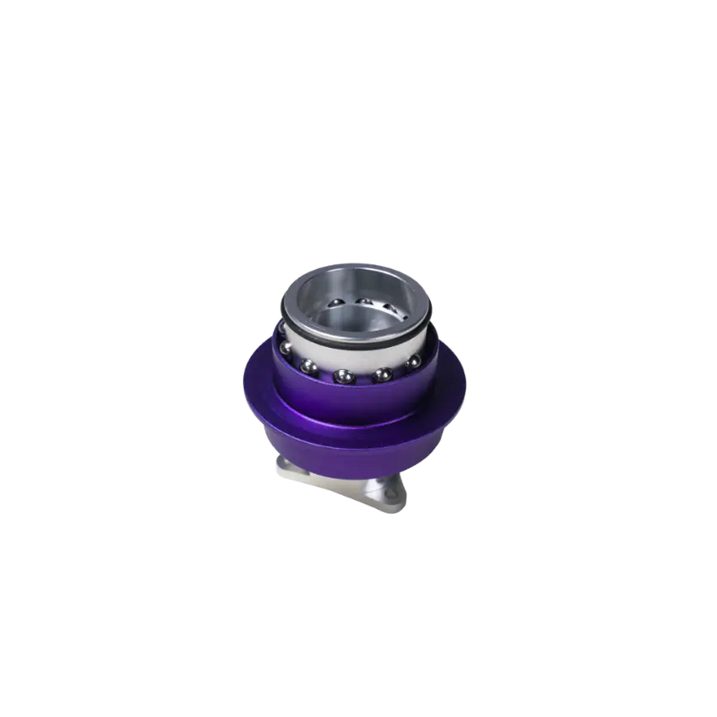 Conspit CDR quick release for sim racing wheels